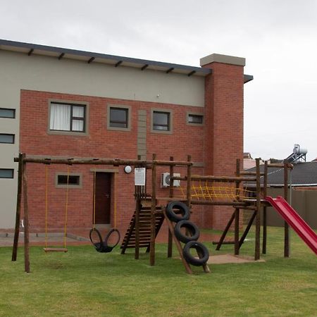 Apple@Jbay Jeffreys Bay Exterior foto
