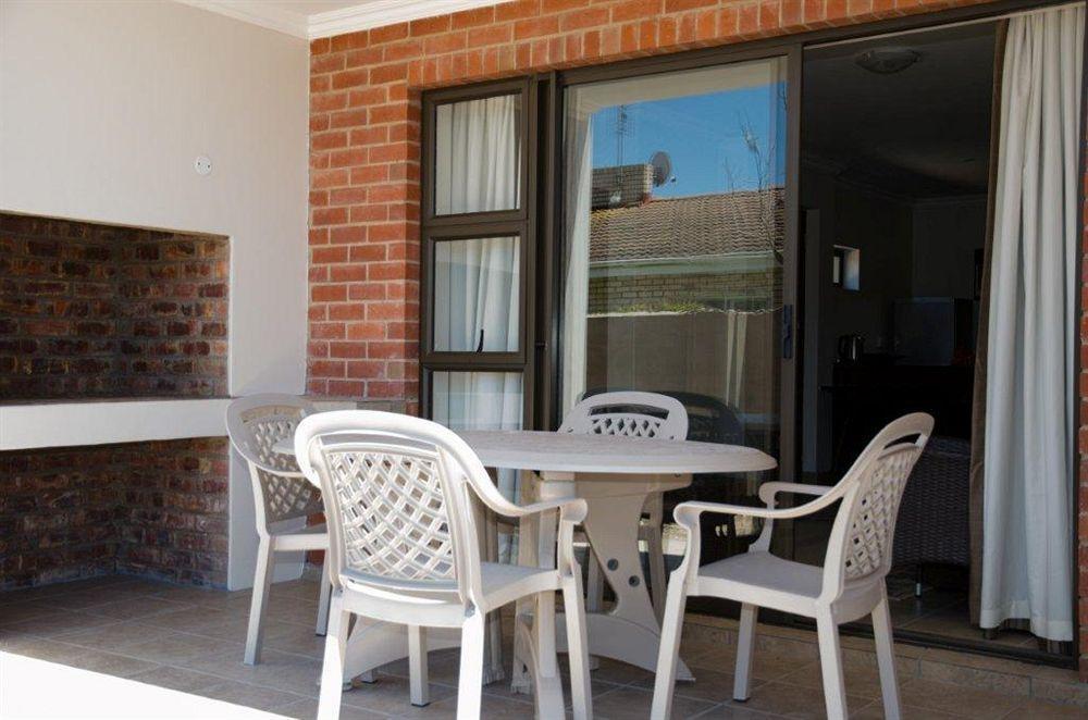 Apple@Jbay Jeffreys Bay Exterior foto