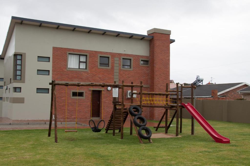 Apple@Jbay Jeffreys Bay Exterior foto