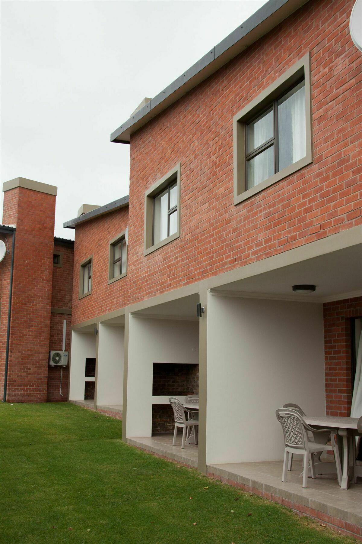 Apple@Jbay Jeffreys Bay Exterior foto